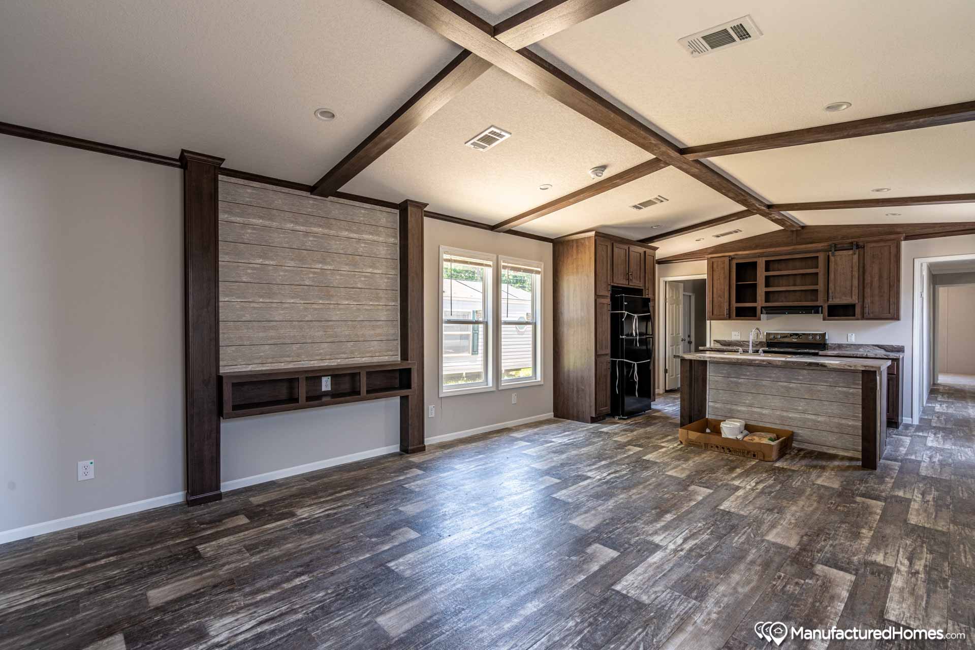 Champion Leesville 0250SKPLH167632003 For Sale by Texas Home Outlet